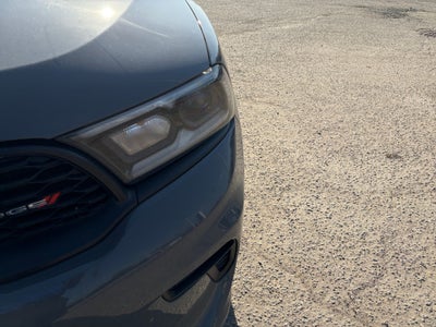 2022 Dodge Durango GT AWD