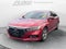 2018 Honda Accord EX-L 1.5T