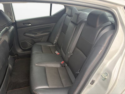 2020 Nissan Altima SR FWD