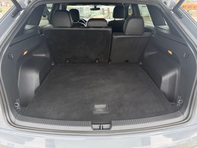 2020 Volkswagen Atlas Cross Sport 2.0T SE w/Technology