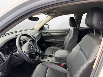 2019 Volkswagen Atlas 3.6L V6 SE w/Technology