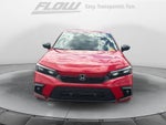 2022 Honda Civic Sedan Sport