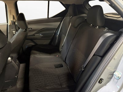 2023 Nissan Kicks SV Xtronic CVT