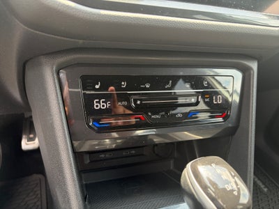 2022 Volkswagen Tiguan SEL R-Line