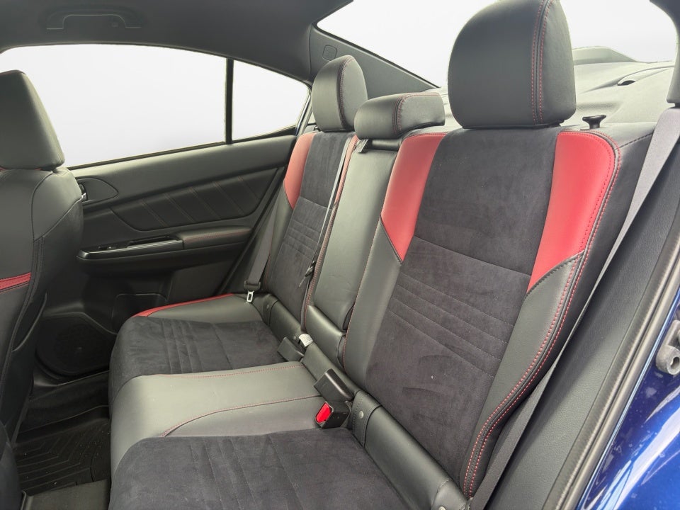 2019 Subaru WRX Premium