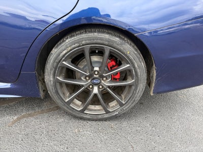 2019 Subaru WRX Premium