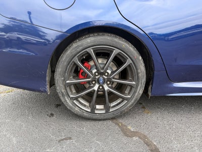 2019 Subaru WRX Premium