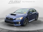 2019 Subaru WRX Premium