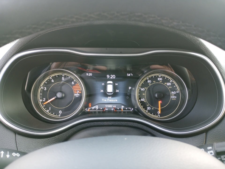 2023 Jeep Cherokee Altitude Lux 4x4