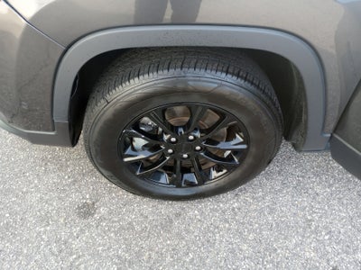 2023 Jeep Cherokee Altitude Lux 4x4