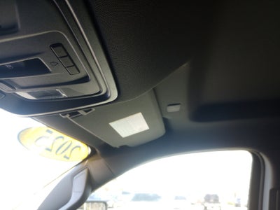 2025 Chevrolet Silverado 2500HD 4WD Crew Cab Standard Bed LT