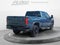 2025 Chevrolet Silverado 2500HD 4WD Crew Cab Standard Bed LT