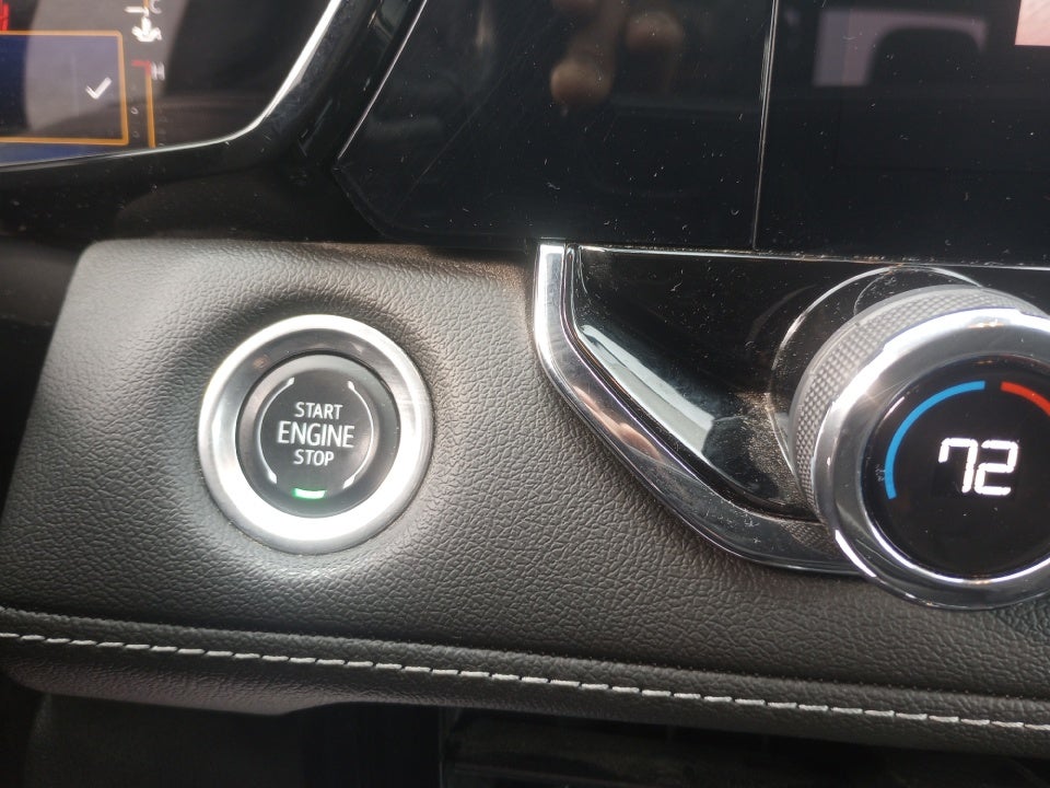 2023 Chevrolet Colorado 4WD Crew Cab Short Box LT