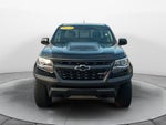 2019 Chevrolet Colorado 4WD ZR2