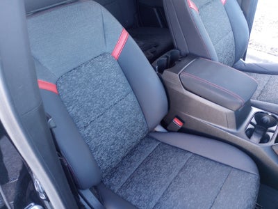 2024 Chevrolet Colorado 4WD Z71