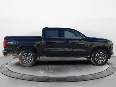 2024 Chevrolet Colorado 4WD Z71