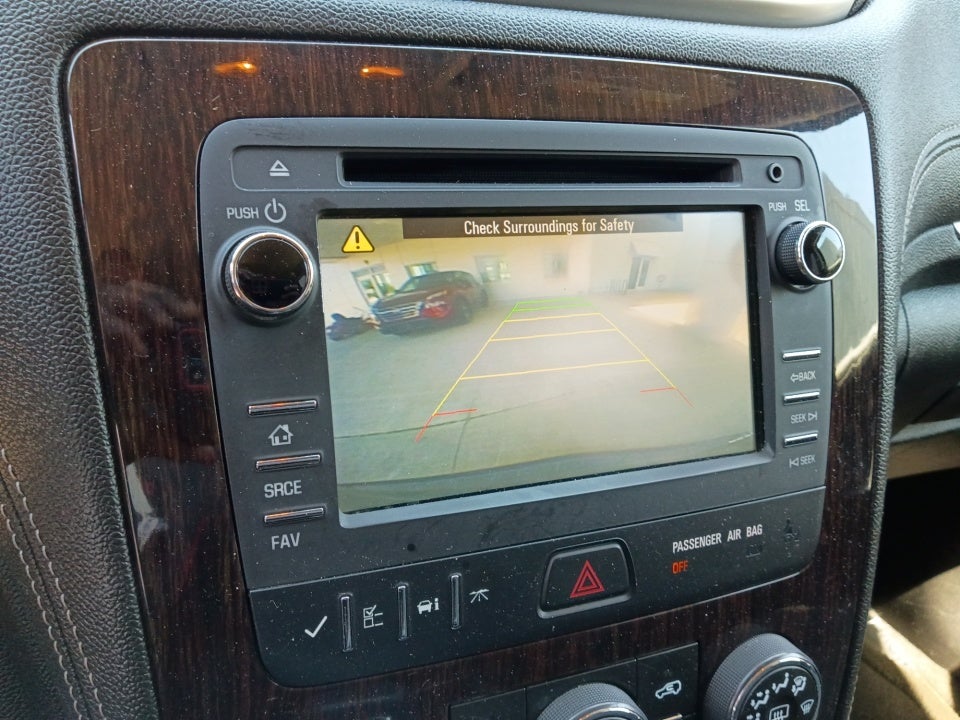 2015 Chevrolet Traverse 1LT