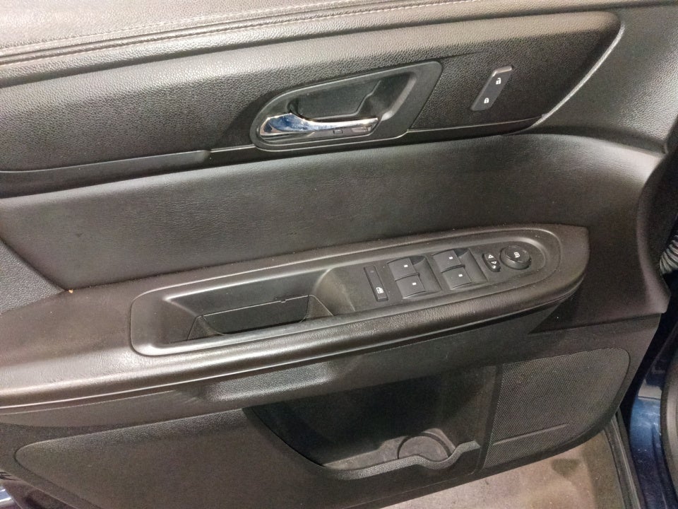 2015 Chevrolet Traverse 1LT