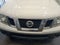 2013 Nissan Frontier S