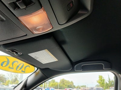 2026 Nissan Frontier Crew Cab SV 4x2