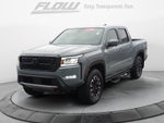 2023 Nissan Frontier Crew Cab PRO-4X 4x4