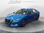 2023 Nissan Sentra SR Xtronic CVT