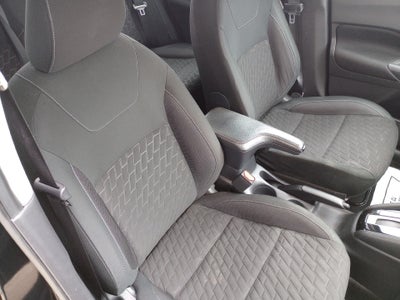 2021 Nissan Kicks S Xtronic CVT