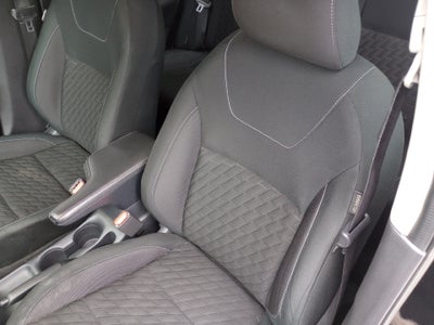 2021 Nissan Kicks S Xtronic CVT