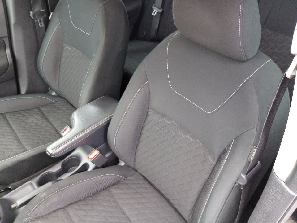 2021 Nissan Kicks S Xtronic CVT