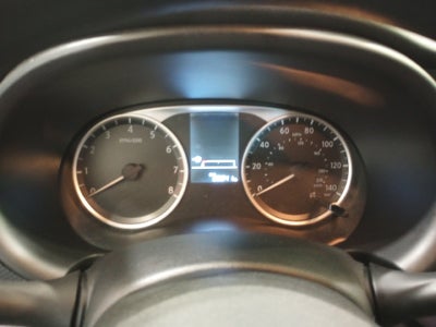 2023 Nissan Kicks S Xtronic CVT