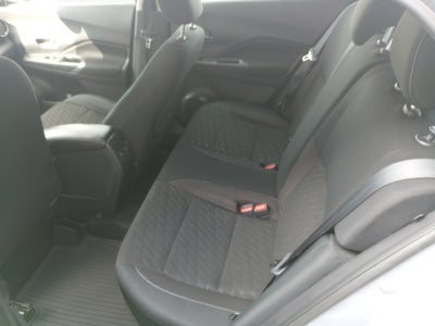 2023 Nissan Kicks SV Xtronic CVT