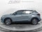 2023 Nissan Kicks SV Xtronic CVT