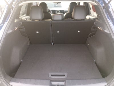 2025 Nissan Kicks SR FWD