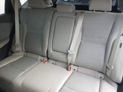 2021 Nissan Rogue SV FWD