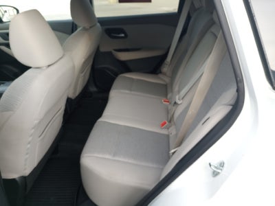 2021 Nissan Rogue SV FWD