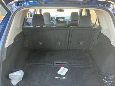 2023 Nissan Rogue SL Intelligent AWD