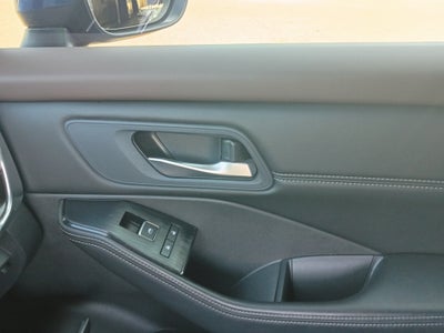 2023 Nissan Rogue SL Intelligent AWD