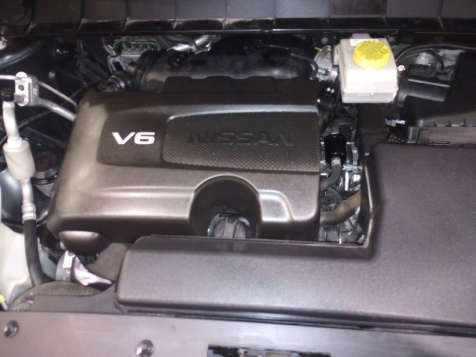 2022 Nissan Pathfinder SL 2WD