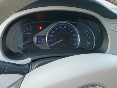 2014 Toyota Sienna XLE V6 8 Passenger