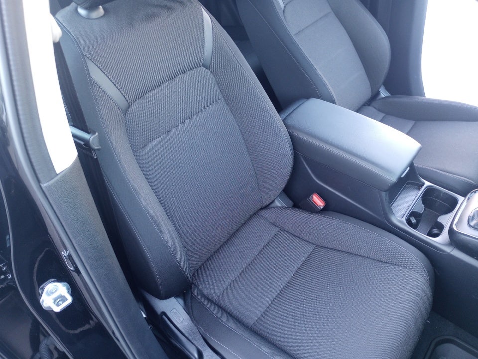 2024 Honda CR-V LX AWD