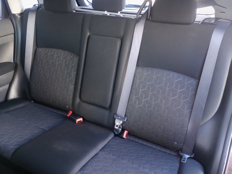 2021 Mitsubishi Outlander Sport 2.0 S 2WD