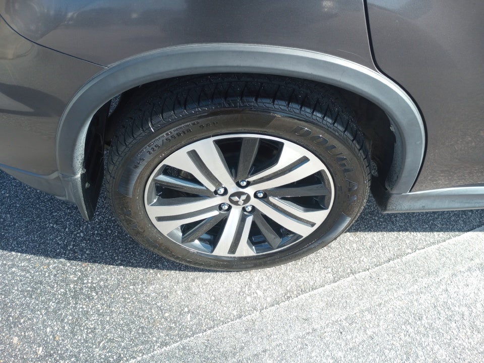 2021 Mitsubishi Outlander Sport 2.0 S 2WD