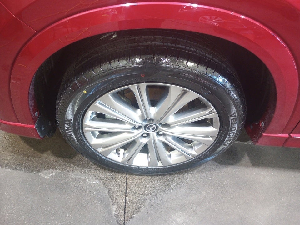 2023 Mazda Mazda CX-5 2.5 Turbo Signature