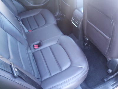 2023 Mazda Mazda CX-5 2.5 Turbo Signature