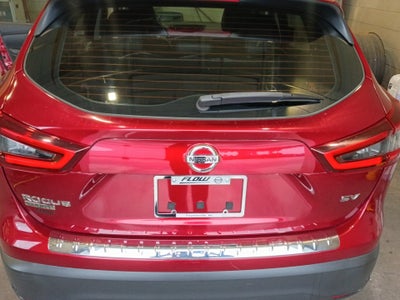 2020 Nissan Rogue Sport SV FWD Xtronic CVT
