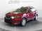 2020 Nissan Rogue Sport SV FWD Xtronic CVT