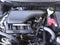 2020 Nissan Rogue Sport SV AWD Xtronic CVT