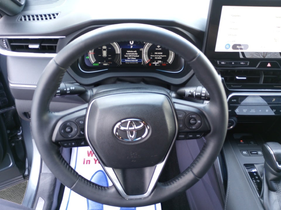 2024 Toyota Venza Limited