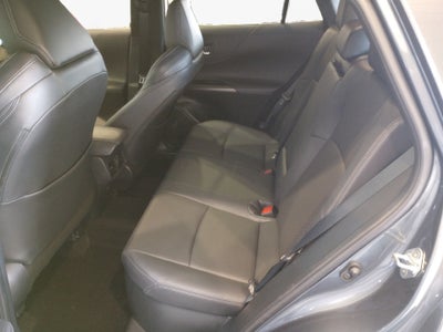 2024 Toyota Venza Limited