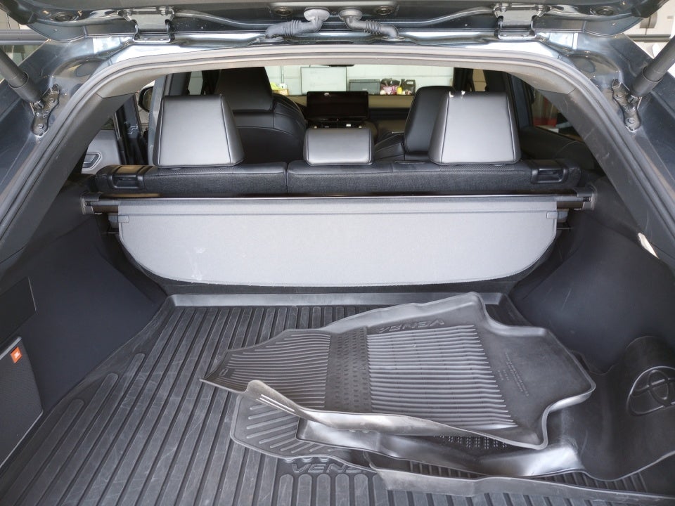 2024 Toyota Venza Limited